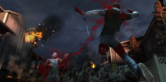 F.E.A.R. 3 F.E.A.R. 3