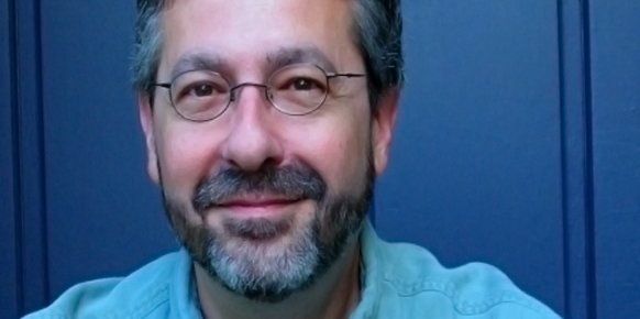 Warren Spector Warren Spector