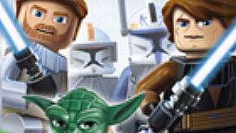 LEGO Star Wars III: Primer contacto