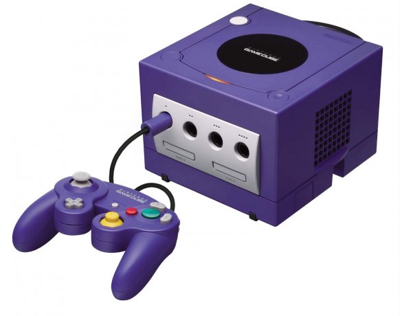 GameCube GameCube