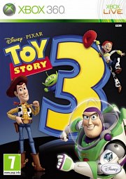 Toy Story 3: El Videojuego