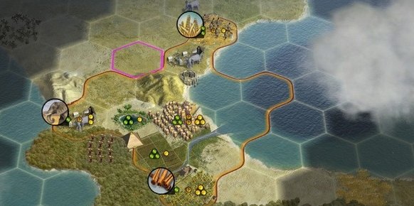 Civilization V