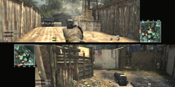 Modern Warfare 3