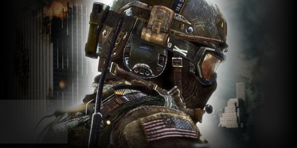 Call of Duty: Modern Warfare 3 Call of Duty: Modern Warfare 3