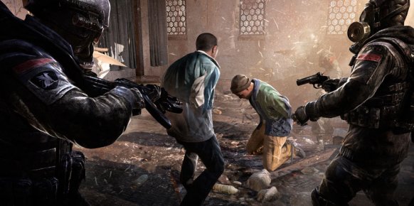 Call of Duty: Modern Warfare 3 Call of Duty: Modern Warfare 3