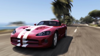 Test Drive Unlimited regresará con una entrega nueva de la mano de los autores de WRC 8