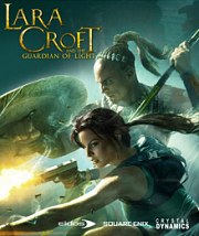 Resultado de imagen para Lara Croft and the Guardian of Light