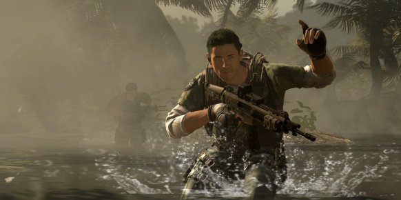 SOCOM SOCOM