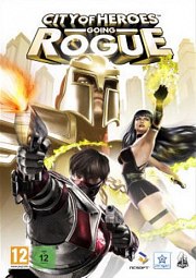 City of Heroes: Going Rogue