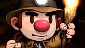 El record de Spelunky vuelve a batirse: 3.404.400 dólares