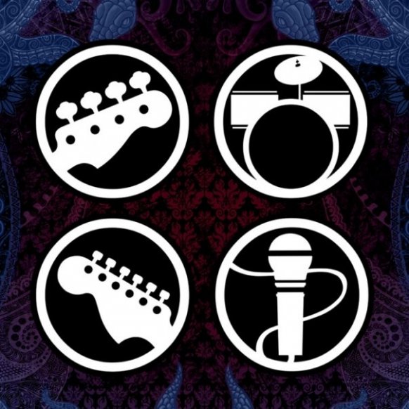 Rock Band 3 Rock Band 3