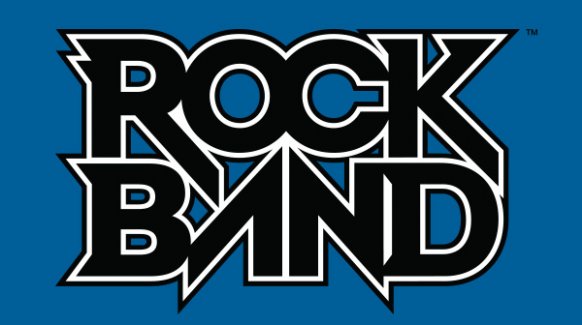 Rock Band 4 Rock Band 4