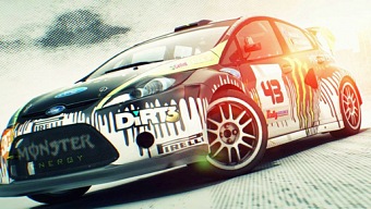 DiRT 3, el juego de carreras de Codemasters, gratis por tiempo limitado en PC