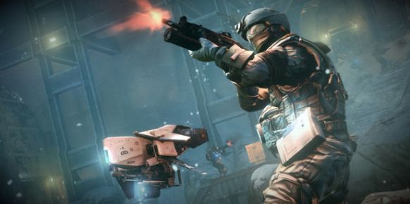 Killzone 3 Killzone 3