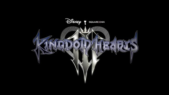 Kingdom Hearts III Kingdom Hearts III