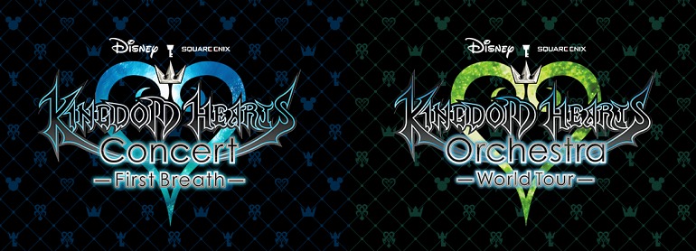 Kingdom Hearts III Kingdom Hearts III