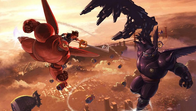 Kingdom Hearts III Kingdom Hearts III