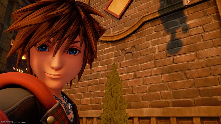 Imagen de Kingdom Hearts III Imagen de Kingdom Hearts III