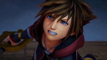Todo lo que puedes hacer tras pasarte Kingdom Hearts 3