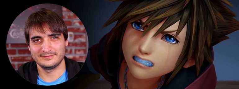 Imagen de Kingdom Hearts III Imagen de Kingdom Hearts III