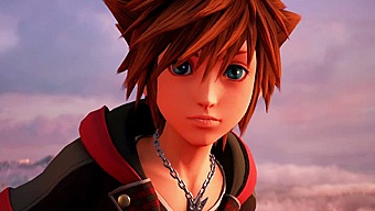 Kingdom Hearts 3 aparece en la sección de DLC de PSN, ¿anuncio inminente?