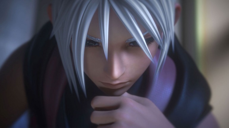 Kingdom Hearts III Kingdom Hearts III
