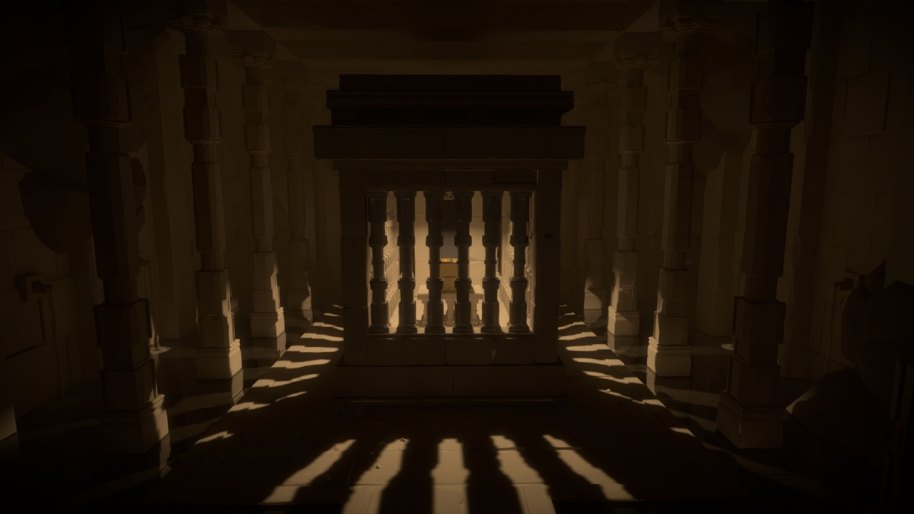 The Witness PC