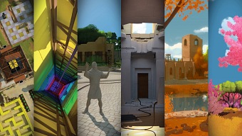 Epic Games Store regalará The Witness en abril