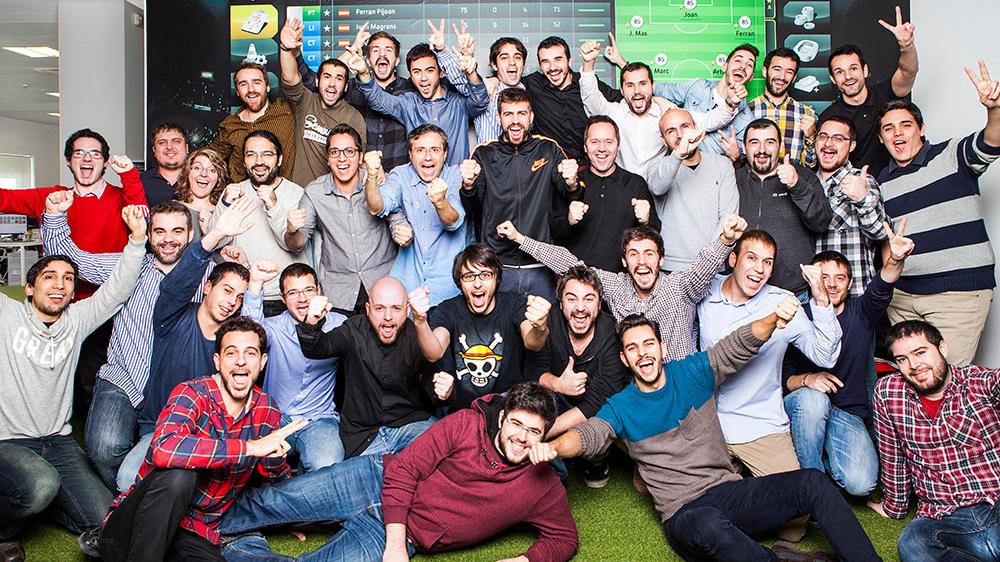 Gerard Piqué cierra Kerad Games, su empresa de videojuegos