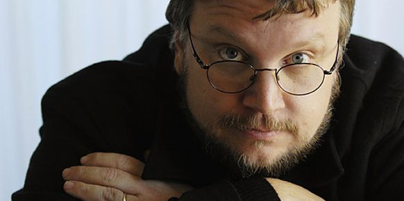 Guillermo del Toro Guillermo del Toro