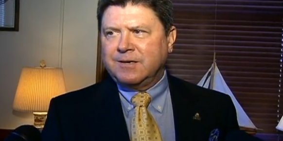 Gregory D. Stumbo Gregory D. Stumbo