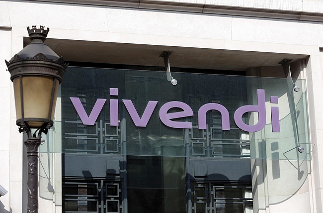 Vivendi se deshace de su participación en Activision Blizzard Vivendi se deshace de su participación en Activision Blizzard