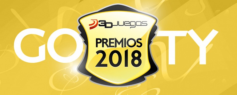 ¿Cuáles son los mejores juegos de 2018? ¿Cuáles son los mejores juegos de 2018?