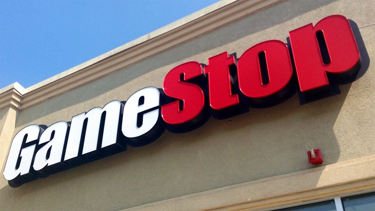 GameStop cerrará unas 190 tiendas tras sus malos resultados económicos GameStop cerrará unas 190 tiendas tras sus malos resultados económicos