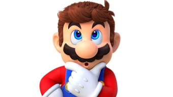 Super Mario y Call of Duty lideran los top-10 de marcas de videojuegos más conocidas de Estados Unidos