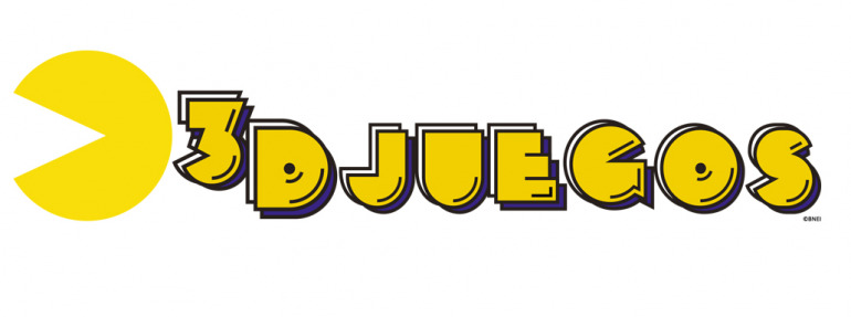 Bandai Namco nos ha sorprendido con este rediseño del logo de 3DJuegos. Bandai Namco nos ha sorprendido con este rediseño del logo de 3DJuegos.