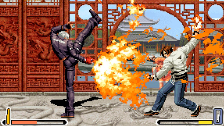 Twitch Prime nos permitirá descargar más de 20 juegos clásicos de SNK por el 30º aniversario de Neo Geo Twitch Prime nos permitirá descargar más de 20 juegos clásicos de SNK por el 30º aniversario de Neo Geo
