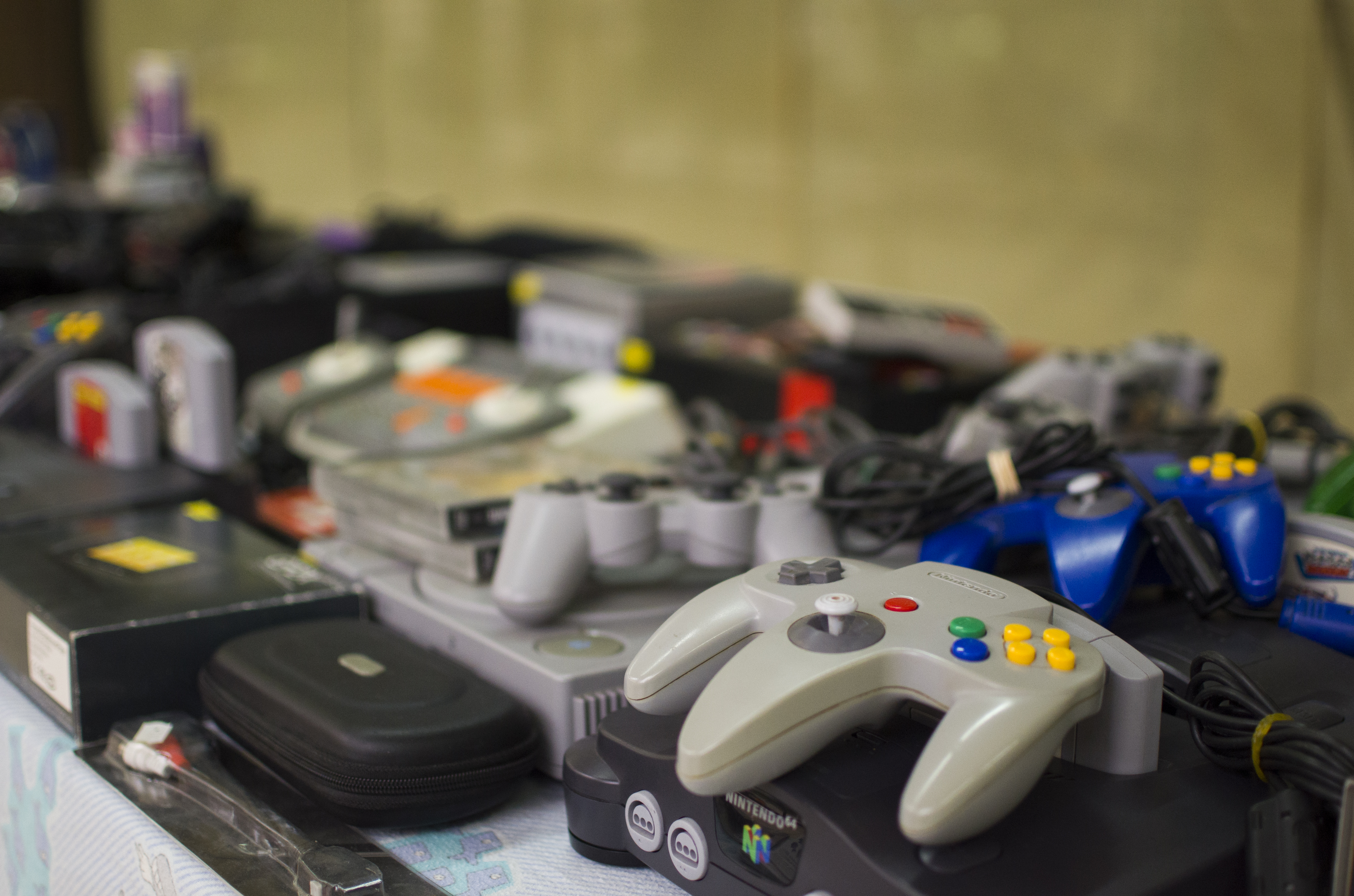 MUTECVI llevará Retroworld al Fun & Serious de Bilbao