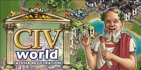Civilization World Civilization World