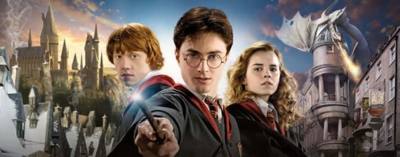 El desarrollo de un MMO de Harry Potter acaba con problemas legales con Warner El desarrollo de un MMO de Harry Potter acaba con problemas legales con Warner