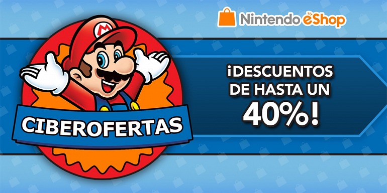 Black Friday 2016: Recopilamos las principales ofertas digitales Black Friday 2016: Recopilamos las principales ofertas digitales