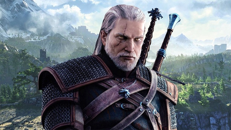 Imagen de The Witcher Imagen de The Witcher