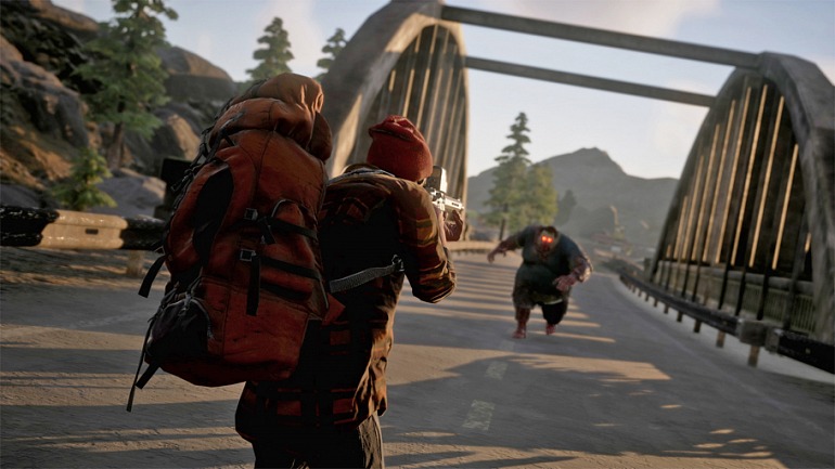 Imagen de State of Decay 2 Imagen de State of Decay 2