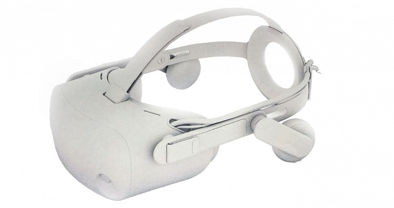 HP trabaja en un casco VR con mayor resolución que el HTC Vive Pro HP trabaja en un casco VR con mayor resolución que el HTC Vive Pro