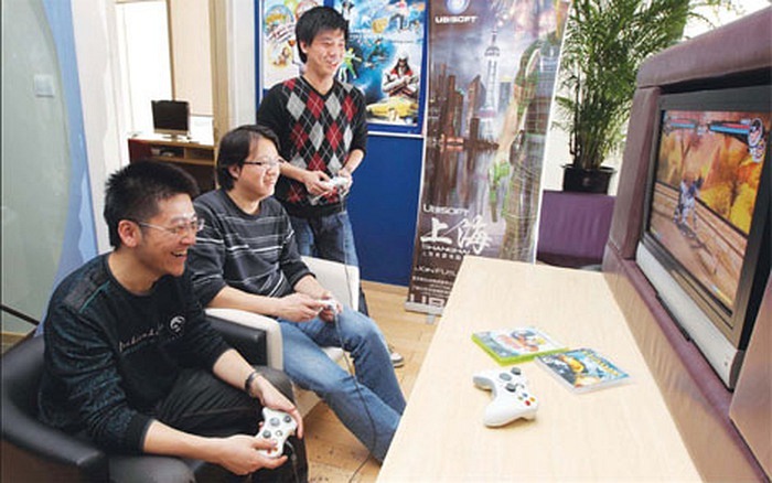 Editores chinos introducen nuevas medidas para combatir la adicción a los videojuegos Editores chinos introducen nuevas medidas para combatir la adicción a los videojuegos