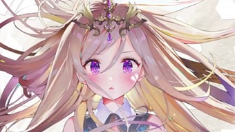 Last Idea es el nuevo RPG para móviles de Square Enix