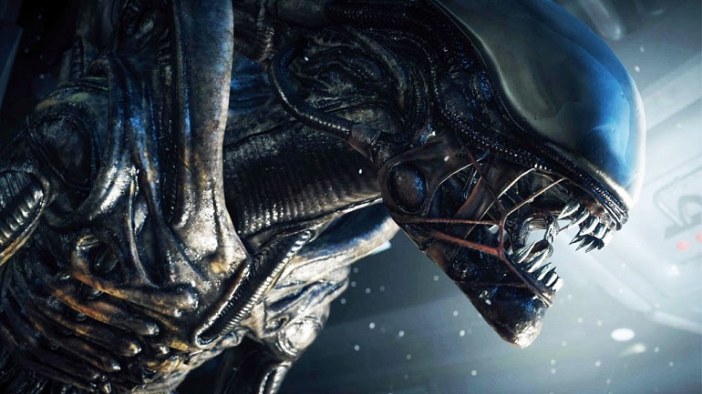 Descubre cómo iba a ser el fascinante RPG de Obsidian sobre Alien. "Un Mass Effect de terror" Descubre cómo iba a ser el fascinante RPG de Obsidian sobre Alien. "Un Mass Effect de terror"