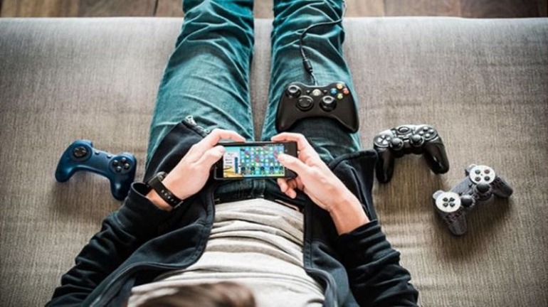 La OMS ratifica que la adicción a los videojuegos es una enfermedad La OMS ratifica que la adicción a los videojuegos es una enfermedad