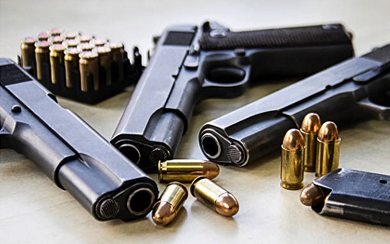 Un estudio halla relación entre videojuegos violentos y uso de armas reales Un estudio halla relación entre videojuegos violentos y uso de armas reales