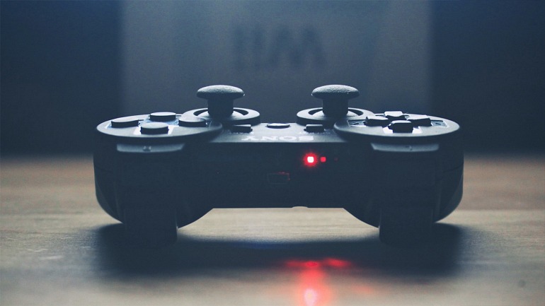 "La industria del videojuego debe ser la primera en combatir la discriminación" "La industria del videojuego debe ser la primera en combatir la discriminación"